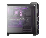 Cooler Master Mastercase H500 RGB - 515372 - zdjęcie 4
